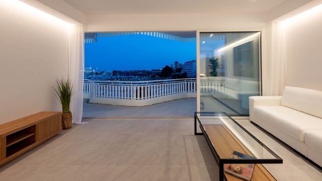 3 makuuhuone Huoneisto myytävänä paikassa El Terreno, Palma de Mallorca mukana 
autotalli - 2 045 000 € (Ref: 8402199)