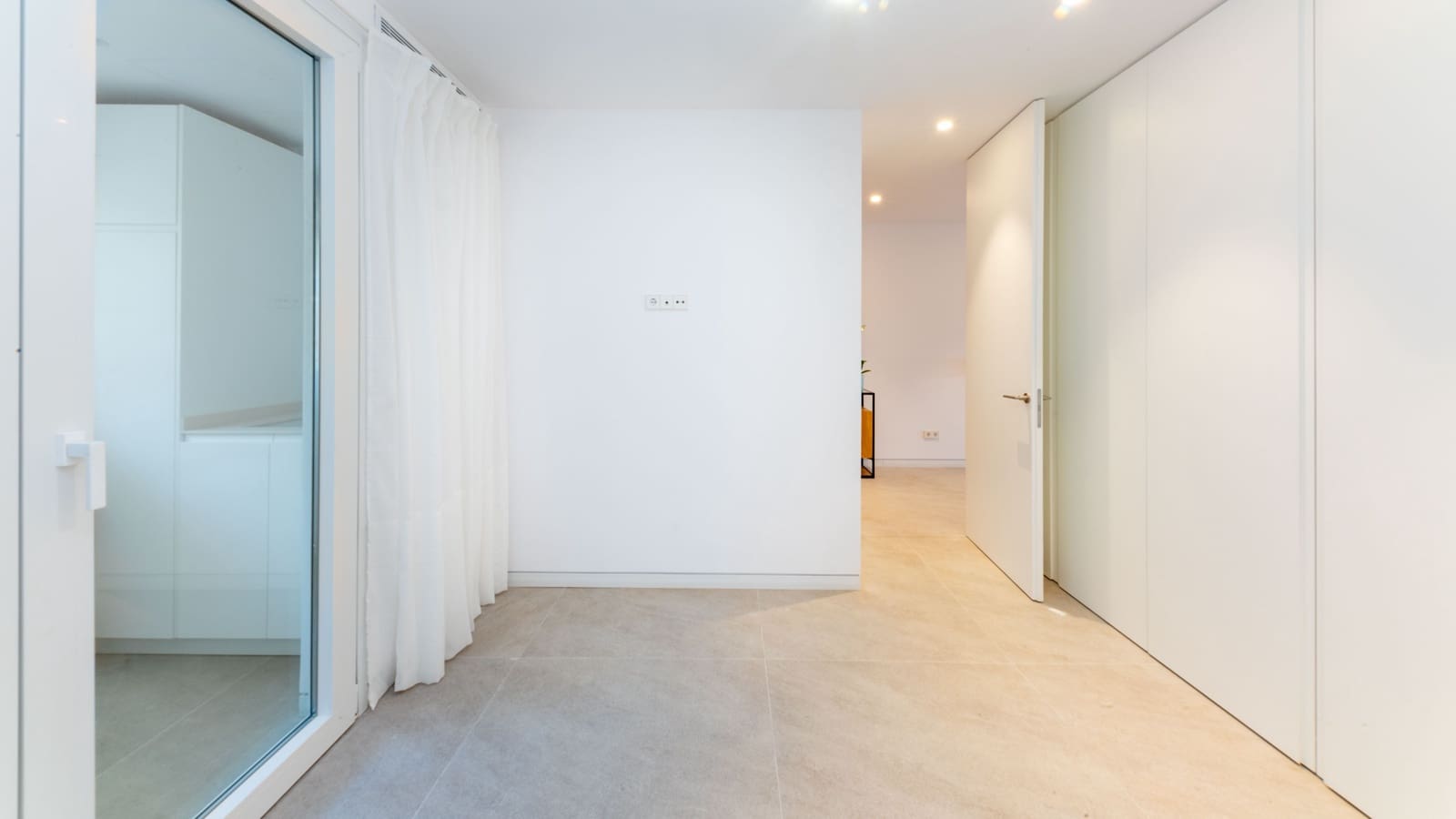 3 makuuhuone Huoneisto myytävänä paikassa Palma de Mallorca mukana 
autotalli - 2 045 000 € (Ref: 8402199)