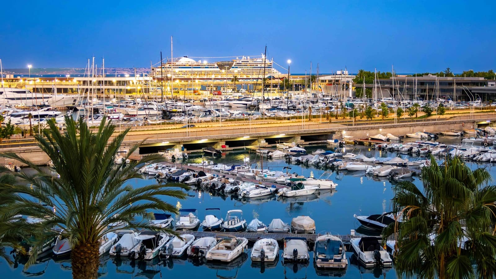 3 makuuhuone Huoneisto myytävänä paikassa Palma de Mallorca mukana 
autotalli - 2 045 000 € (Ref: 8402199)