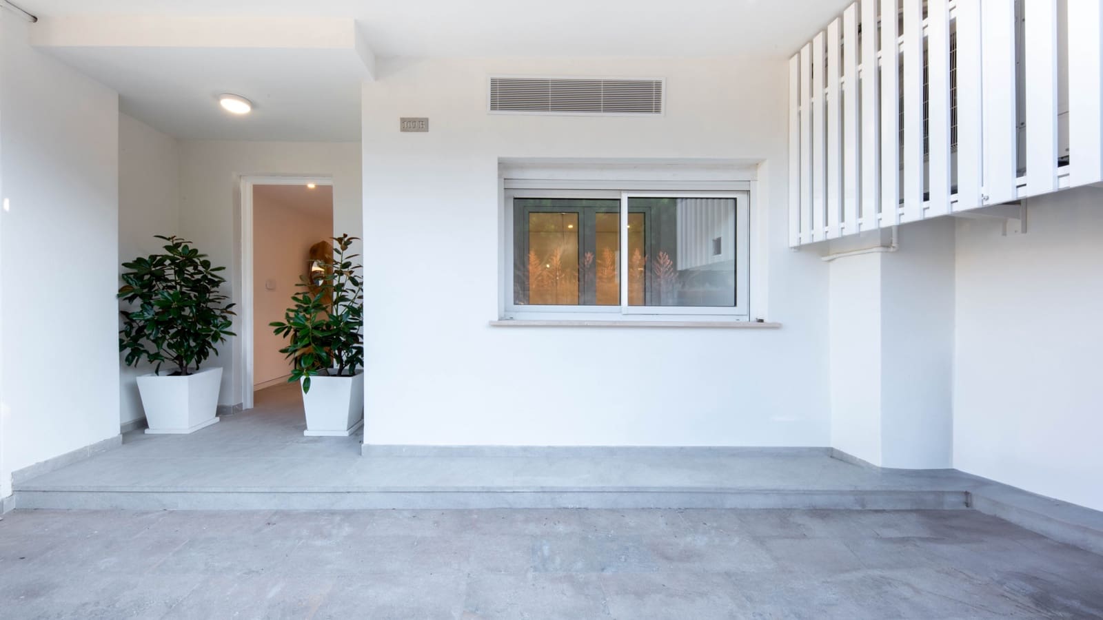 3 makuuhuone Huoneisto myytävänä paikassa Palma de Mallorca mukana 
autotalli - 2 045 000 € (Ref: 8402199)