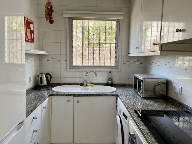 Appartement de 1 chambre à louer à Palmanova, Calvià - 1 900 € (Ref: 8402201)