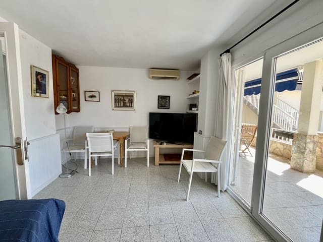 Appartement de 1 chambre à louer à Palmanova, Calvià - 1 900 € (Ref: 8402201)