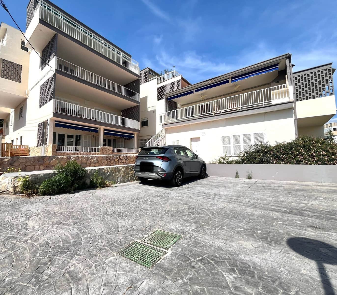 1 bedroom Apartment for rent in Palmanova - € 1,900 (Ref: 8402201)