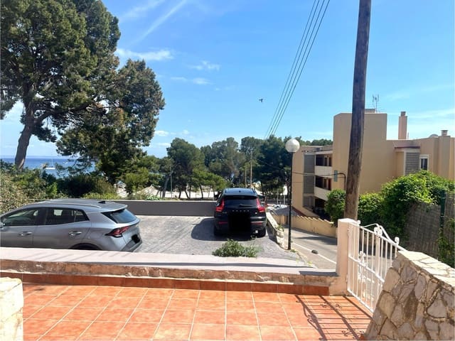 Appartement de 1 chambre à louer à Palmanova, Calvià - 1 900 € (Ref: 8402201)