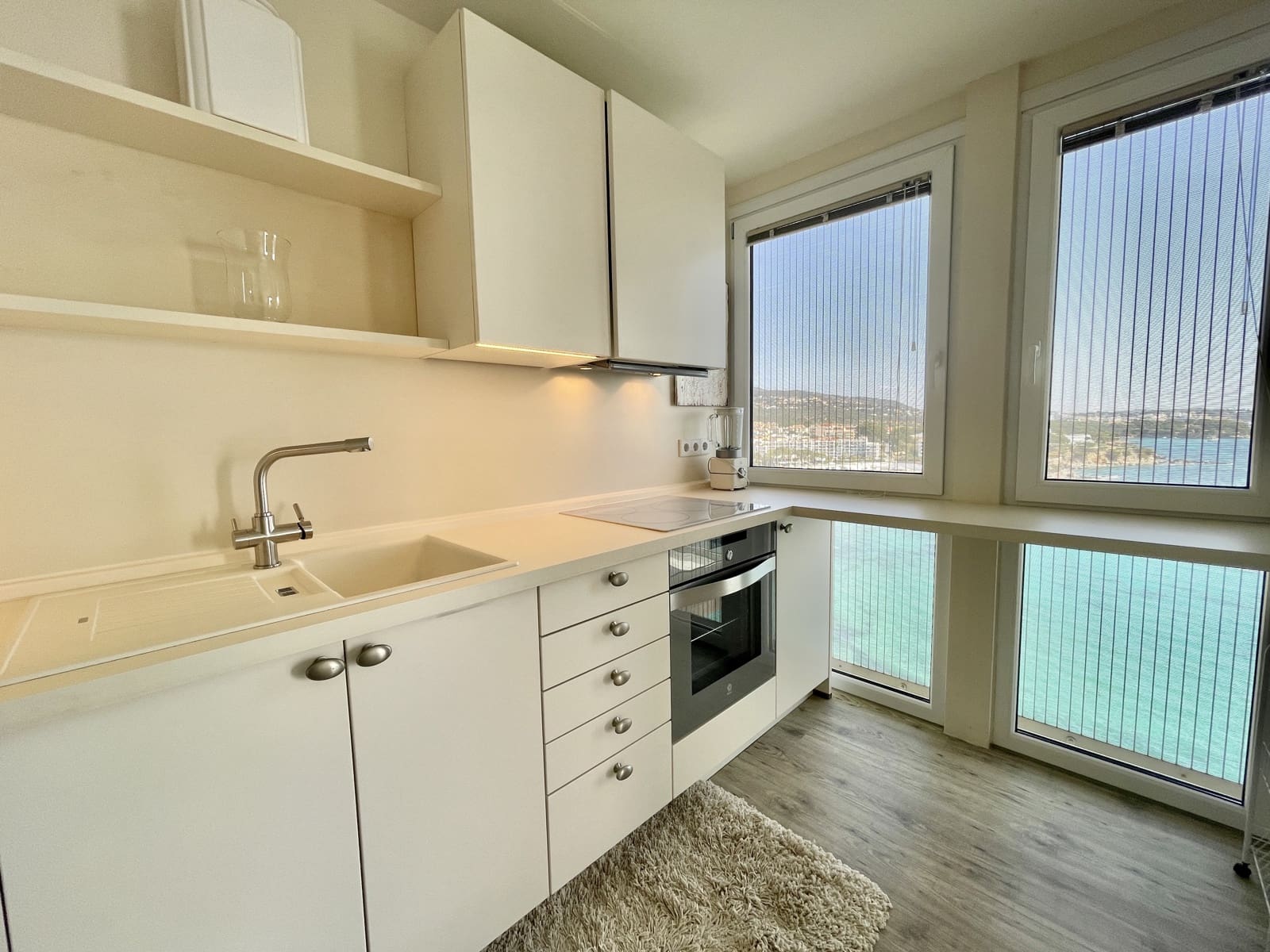 3 bedroom Apartment for rent in Palmanova with garage - € 3,500 (Ref: 8404314)