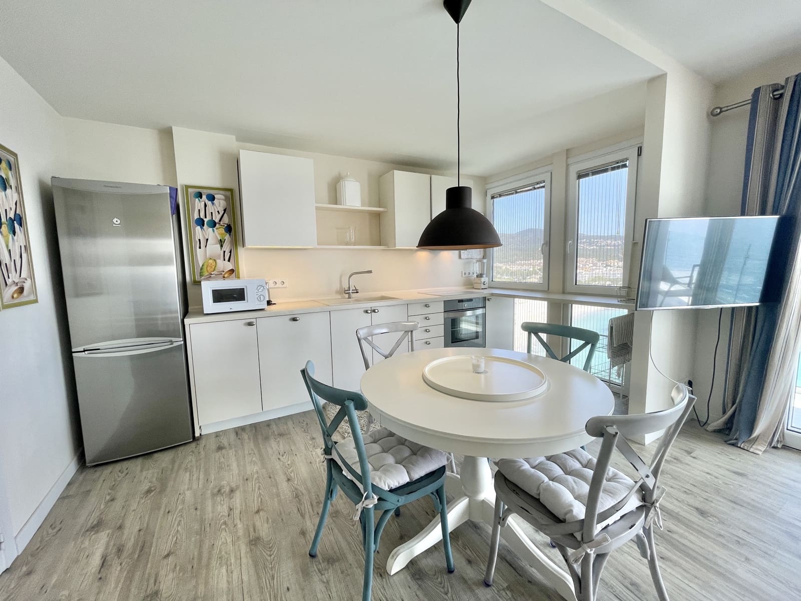 3 bedroom Apartment for rent in Palmanova with garage - € 3,500 (Ref: 8404314)