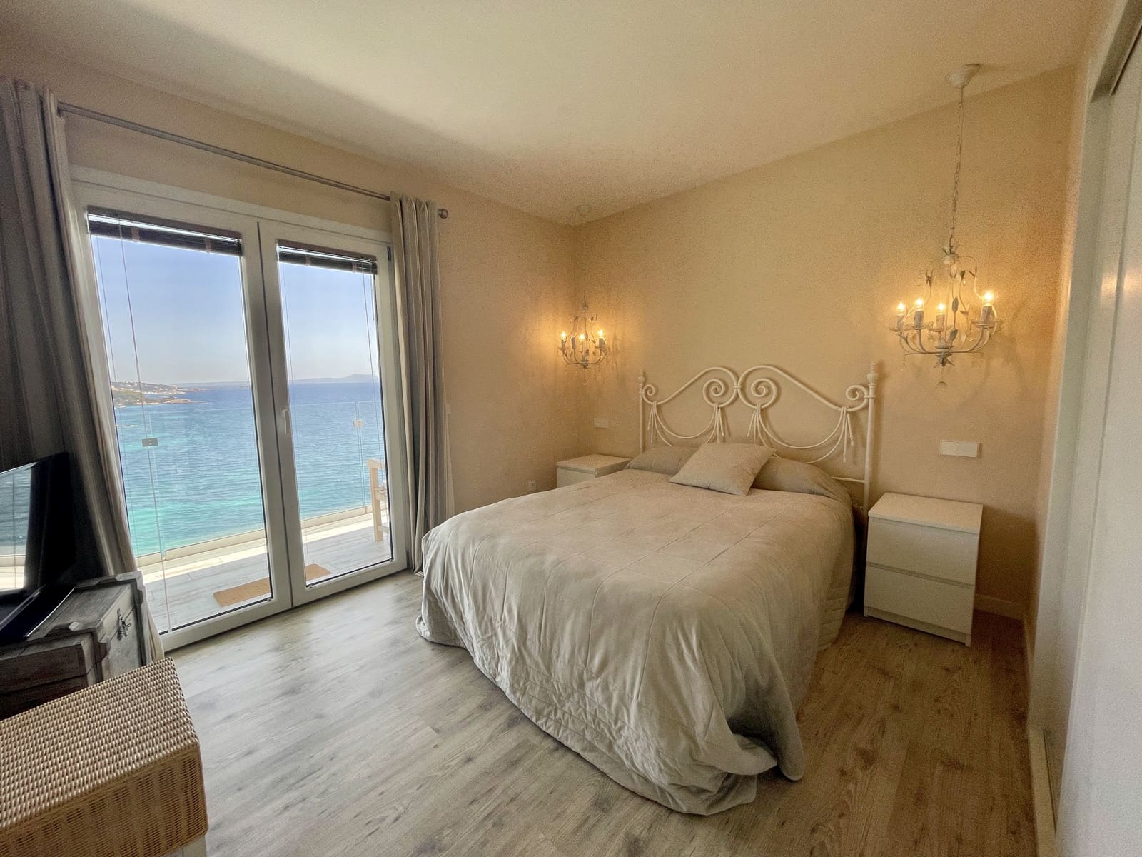 3 bedroom Apartment for rent in Palmanova with garage - € 3,500 (Ref: 8404314)