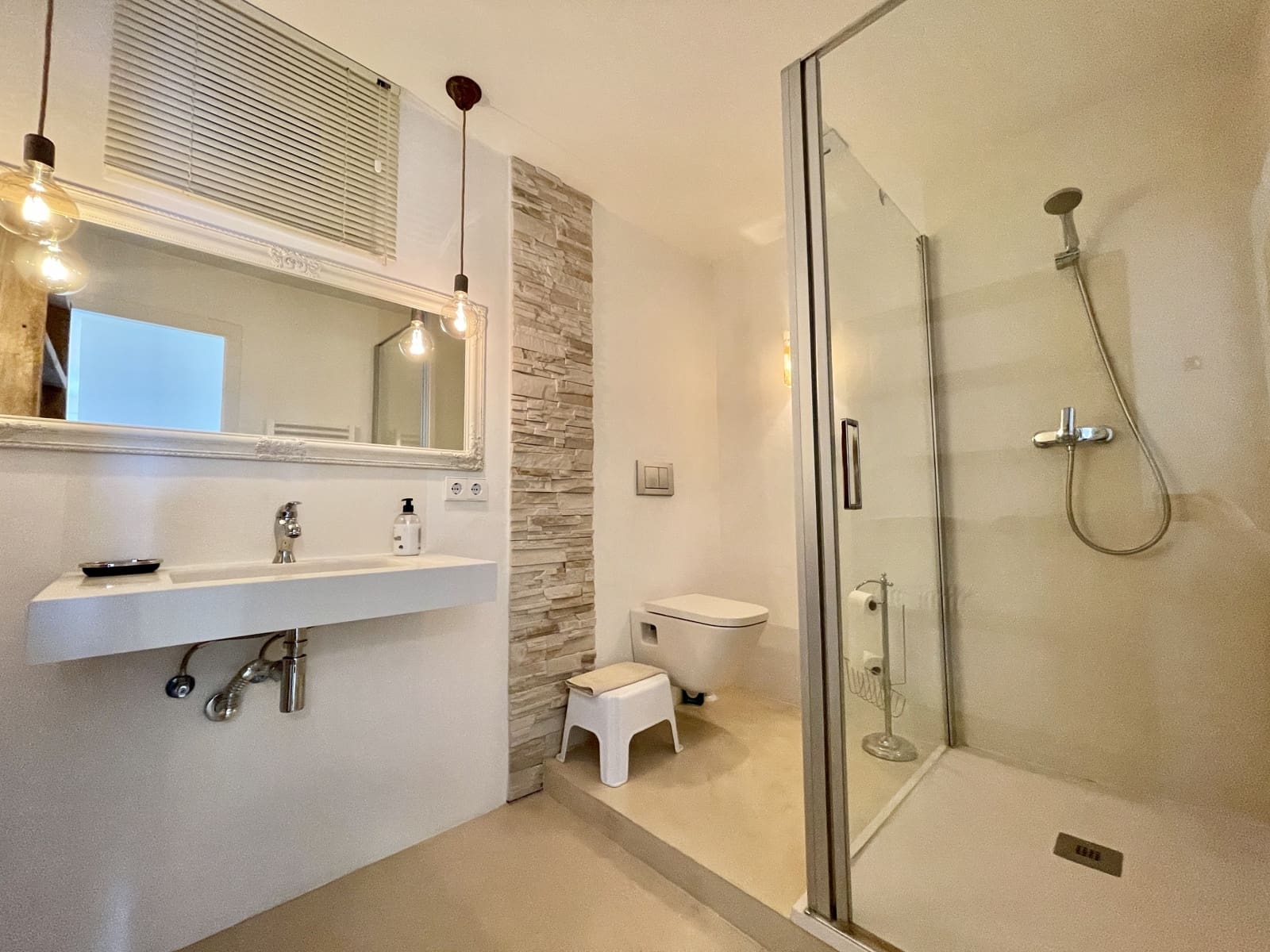 3 bedroom Apartment for rent in Palmanova with garage - € 3,500 (Ref: 8404314)