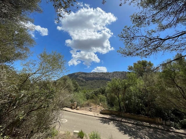 Building Plot for sale in Sa Pobla - € 350,000 (Ref: 8406262)