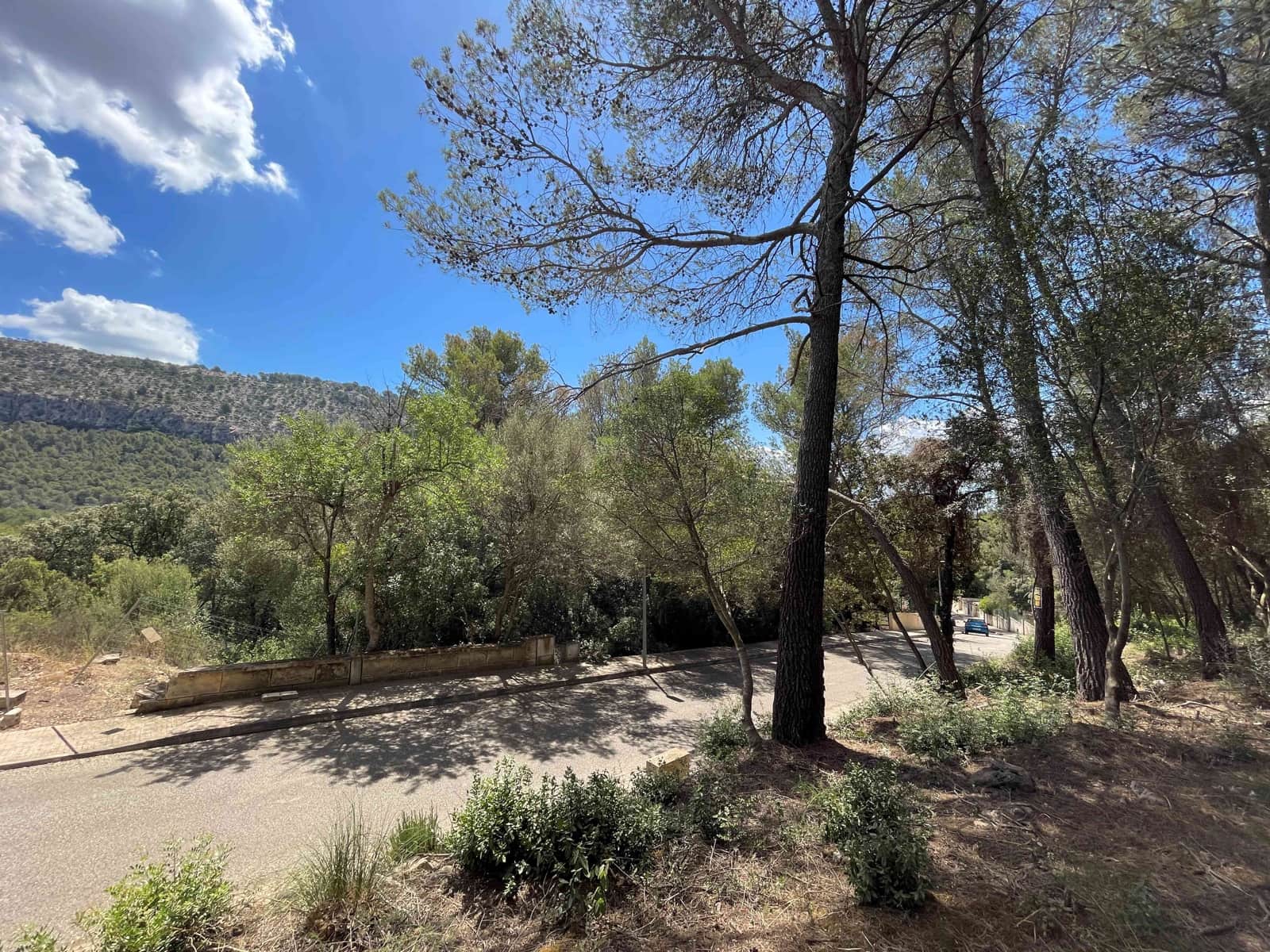 Byggetomt til salgs i Sa Pobla - € 350 000 (Ref: 8406262)