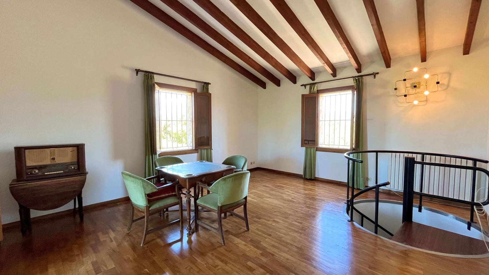 6 bedroom Finca/Country House for sale in Marratxi with pool garage - € 2,300,000 (Ref: 8408954)