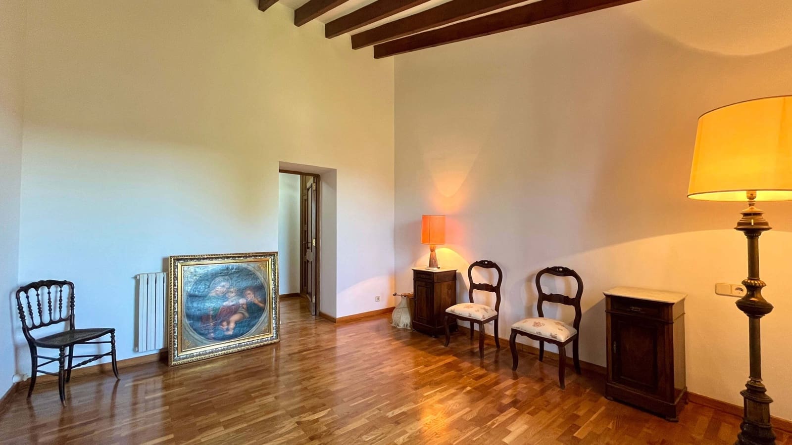 6 bedroom Finca/Country House for sale in Marratxi with pool garage - € 2,300,000 (Ref: 8408954)