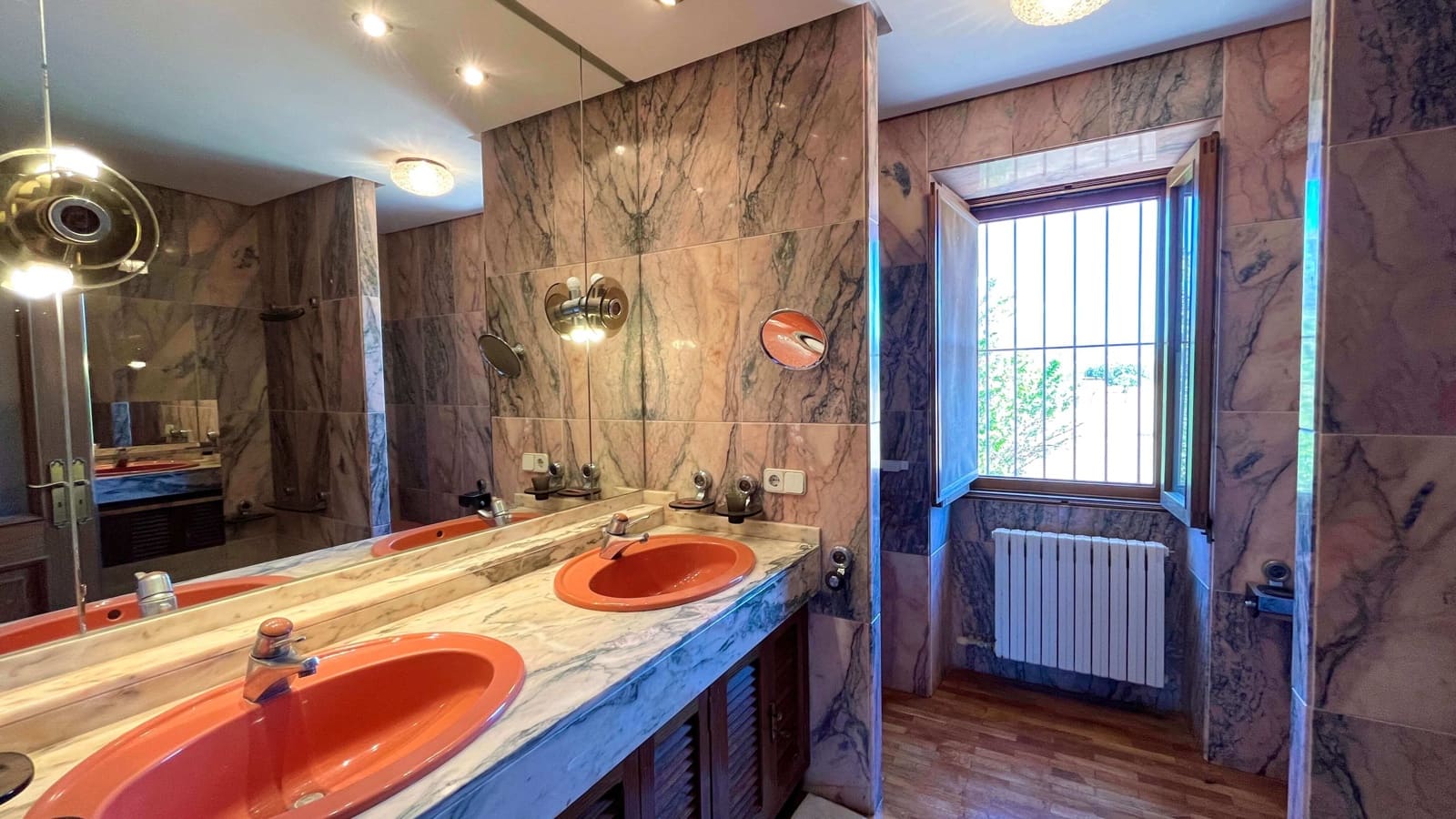 6 bedroom Finca/Country House for sale in Marratxi with pool garage - € 2,300,000 (Ref: 8408954)