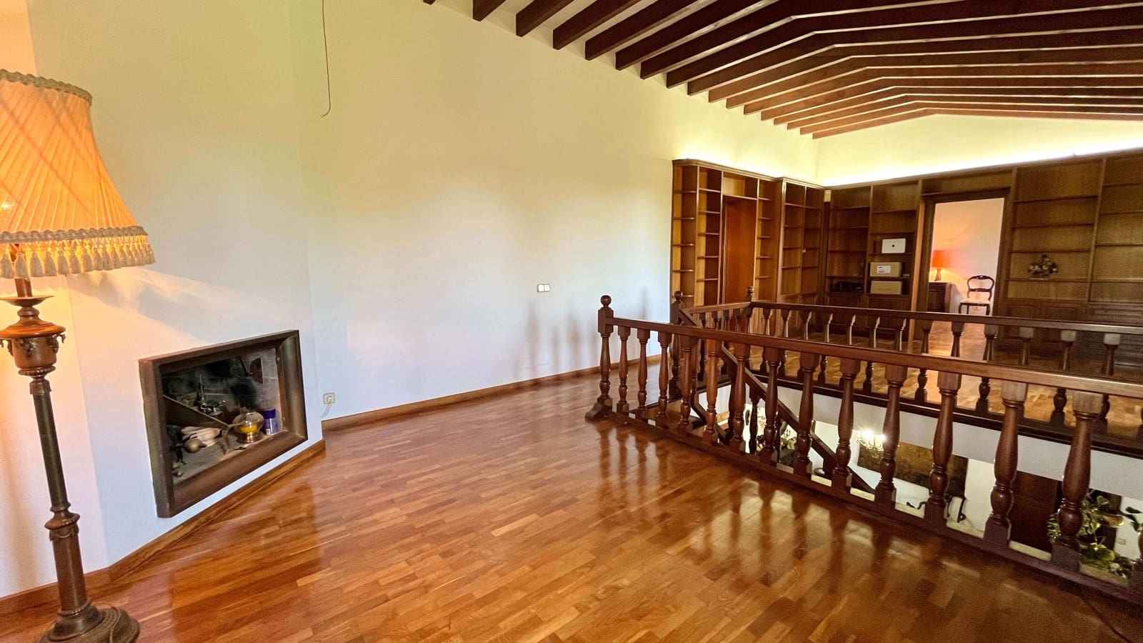 6 bedroom Finca/Country House for sale in Marratxi with pool garage - € 2,300,000 (Ref: 8408954)
