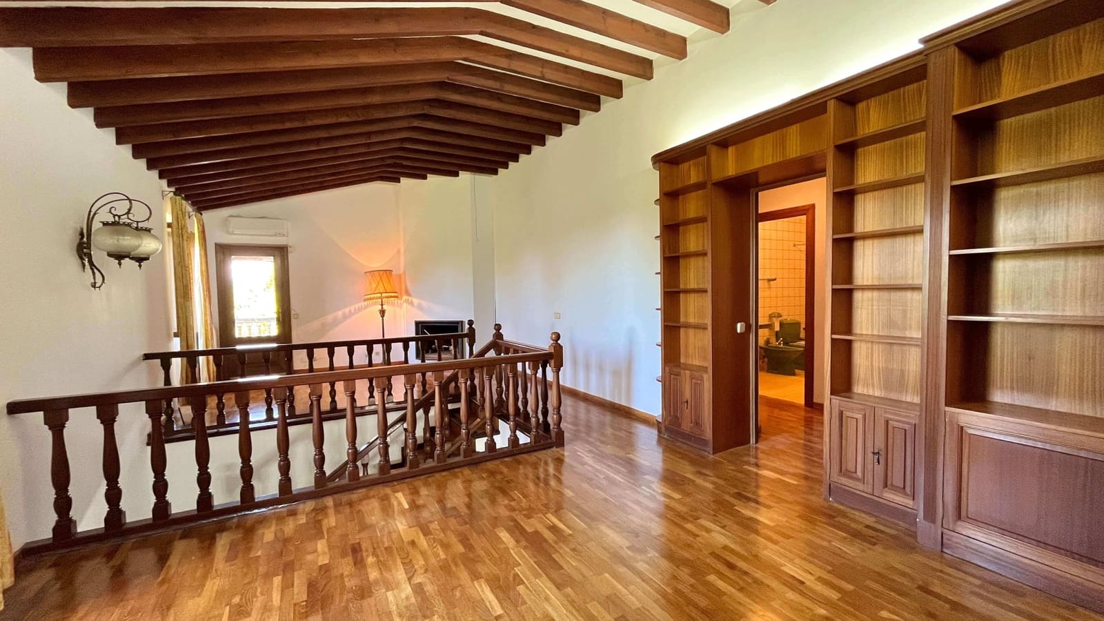 6 bedroom Finca/Country House for sale in Marratxi with pool garage - € 2,300,000 (Ref: 8408954)