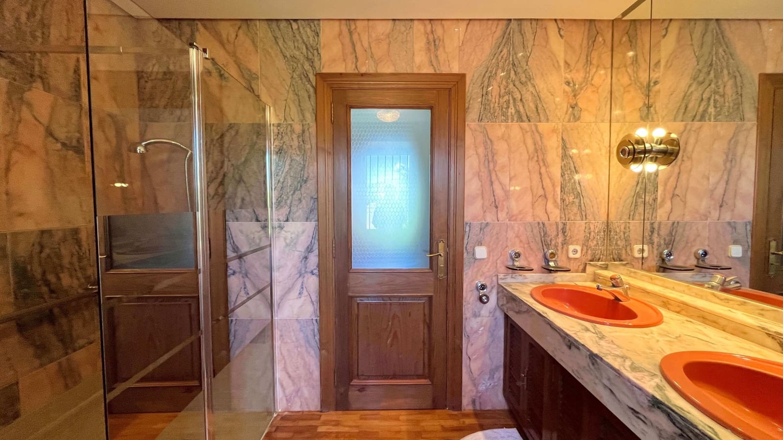 6 bedroom Finca/Country House for sale in Marratxi with pool garage - € 2,300,000 (Ref: 8408954)