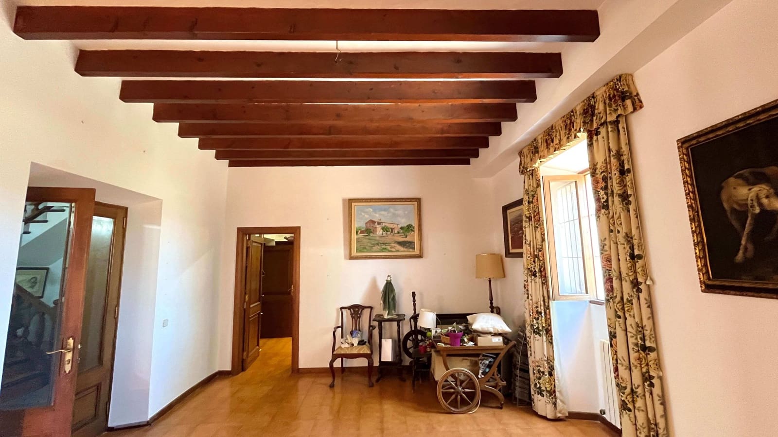 6 bedroom Finca/Country House for sale in Marratxi with pool garage - € 2,300,000 (Ref: 8408954)