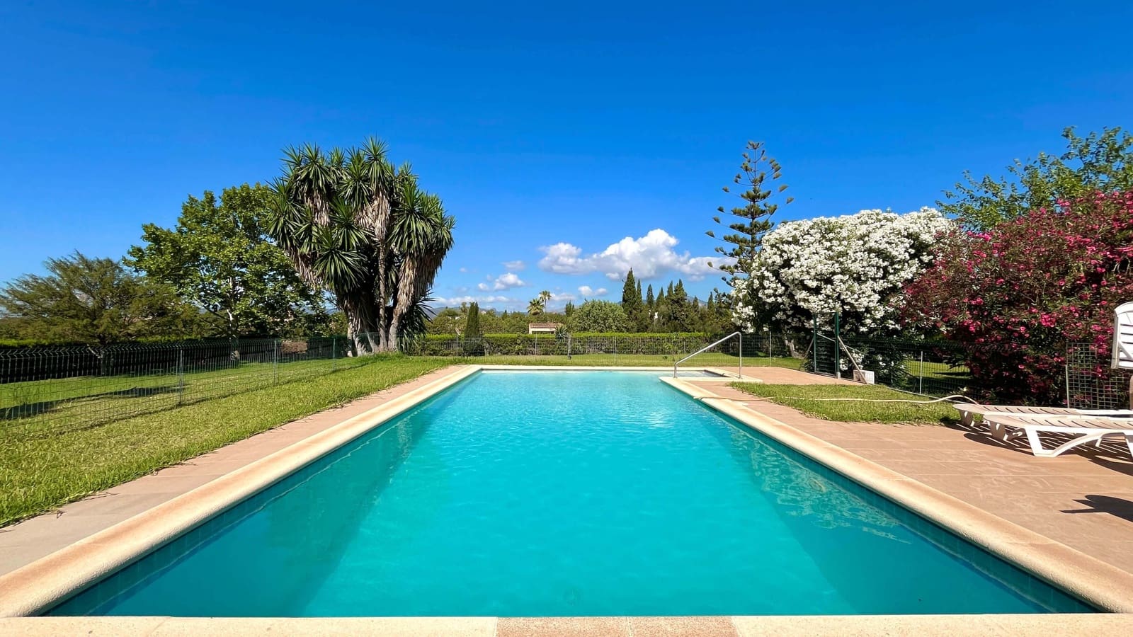 6 bedroom Finca/Country House for sale in Marratxi with pool garage - € 2,300,000 (Ref: 8408954)