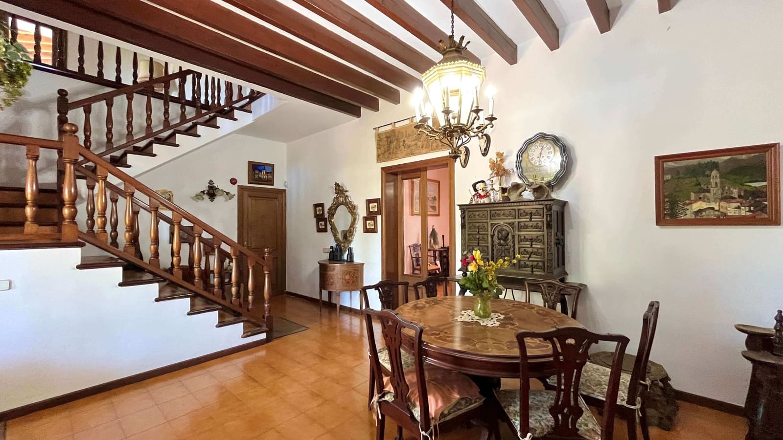 6 bedroom Finca/Country House for sale in Marratxi with pool garage - € 2,300,000 (Ref: 8408954)