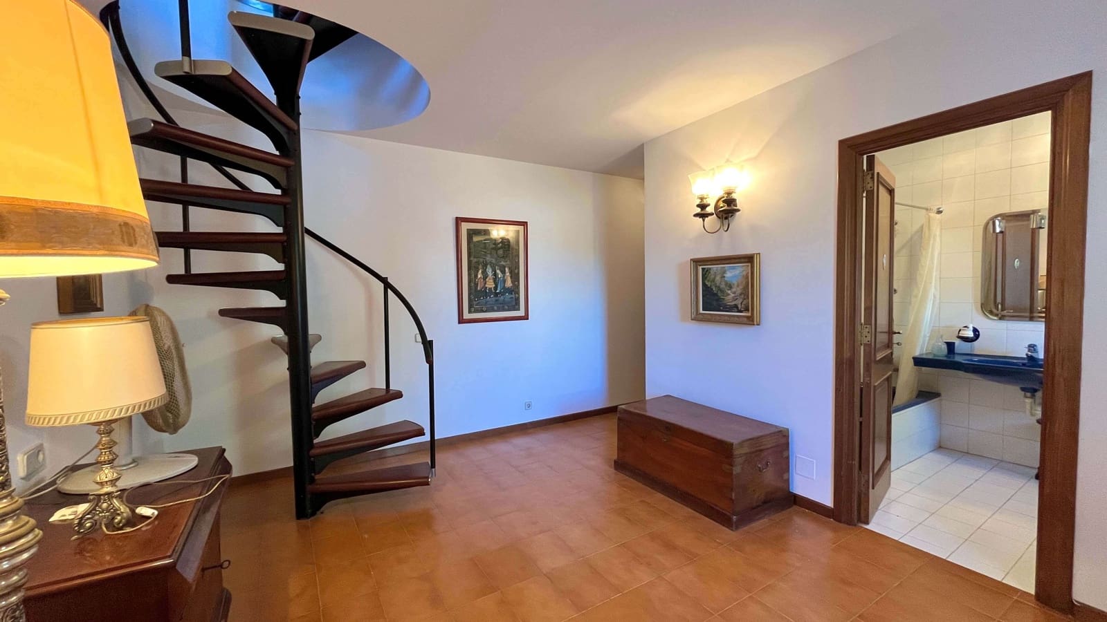 6 bedroom Finca/Country House for sale in Marratxi with pool garage - € 2,300,000 (Ref: 8408954)