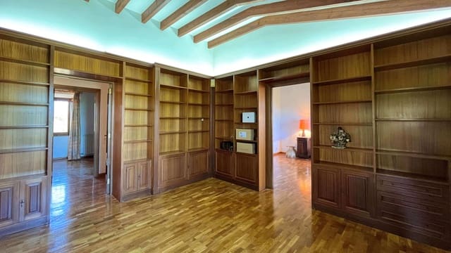 6 soverom Finca/Herregård til salgs i Marratxí med svømmebasseng garasje - € 2 300 000 (Ref: 8408954)