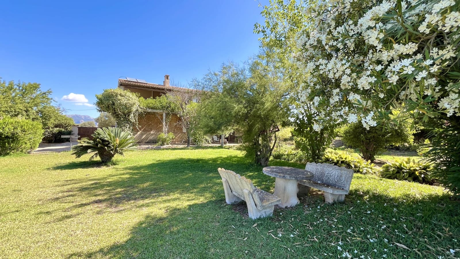 6 bedroom Finca/Country House for sale in Marratxi with pool garage - € 2,300,000 (Ref: 8408954)