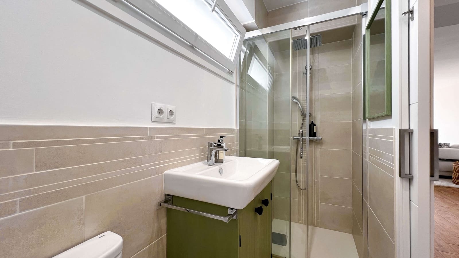 4 slaapkamer Penthouse te koop in Palma de Mallorca - € 1.340.000 (Ref: 8410899)