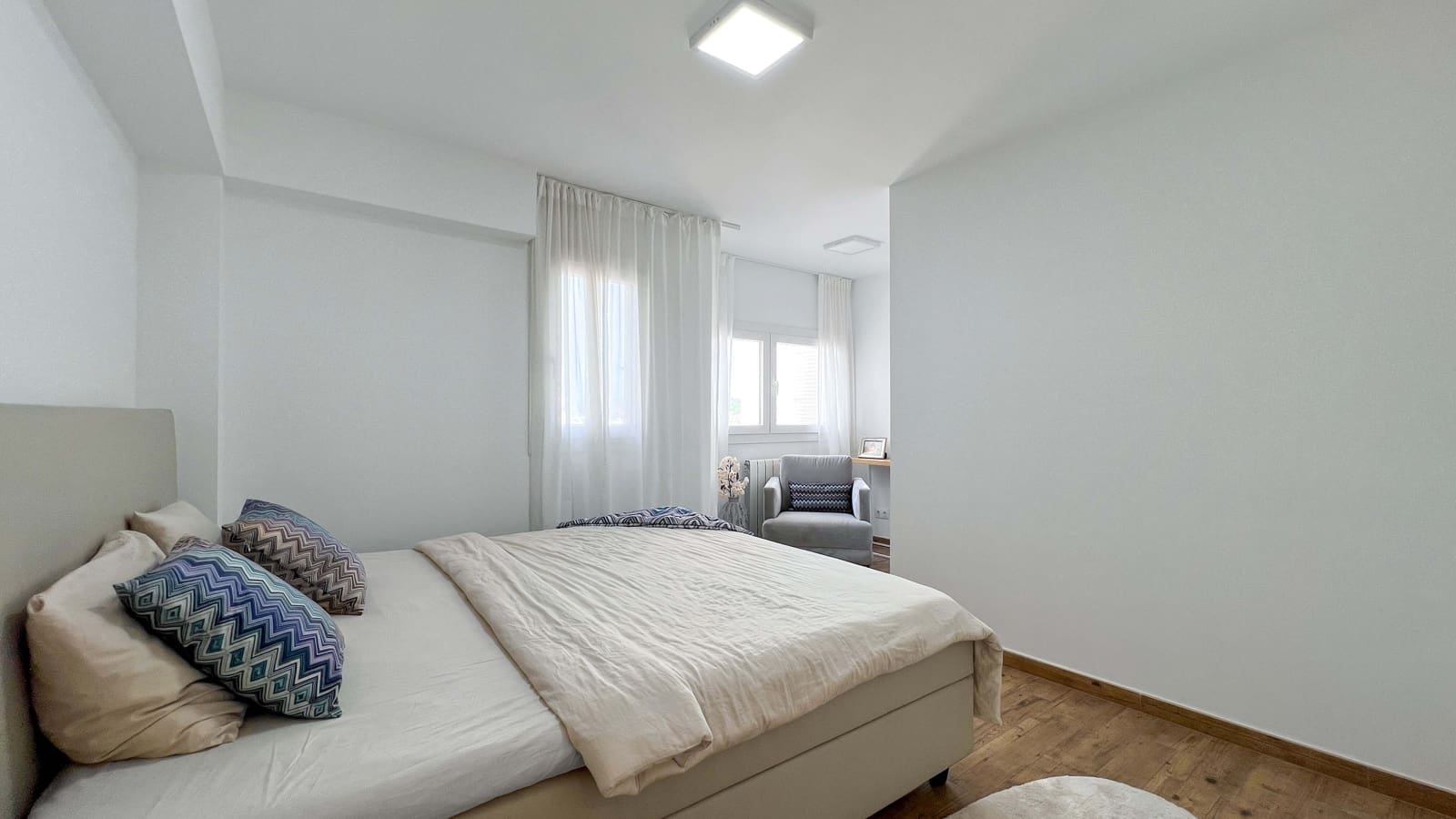 4 slaapkamer Penthouse te koop in Palma de Mallorca - € 1.340.000 (Ref: 8410899)