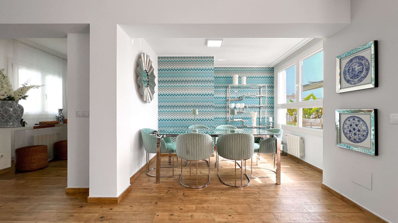 4 slaapkamer Penthouse te koop in Palma de Mallorca - € 1.340.000 (Ref: 8410899)