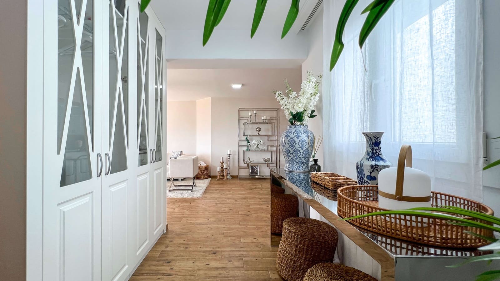 4 slaapkamer Penthouse te koop in Palma de Mallorca - € 1.340.000 (Ref: 8410899)