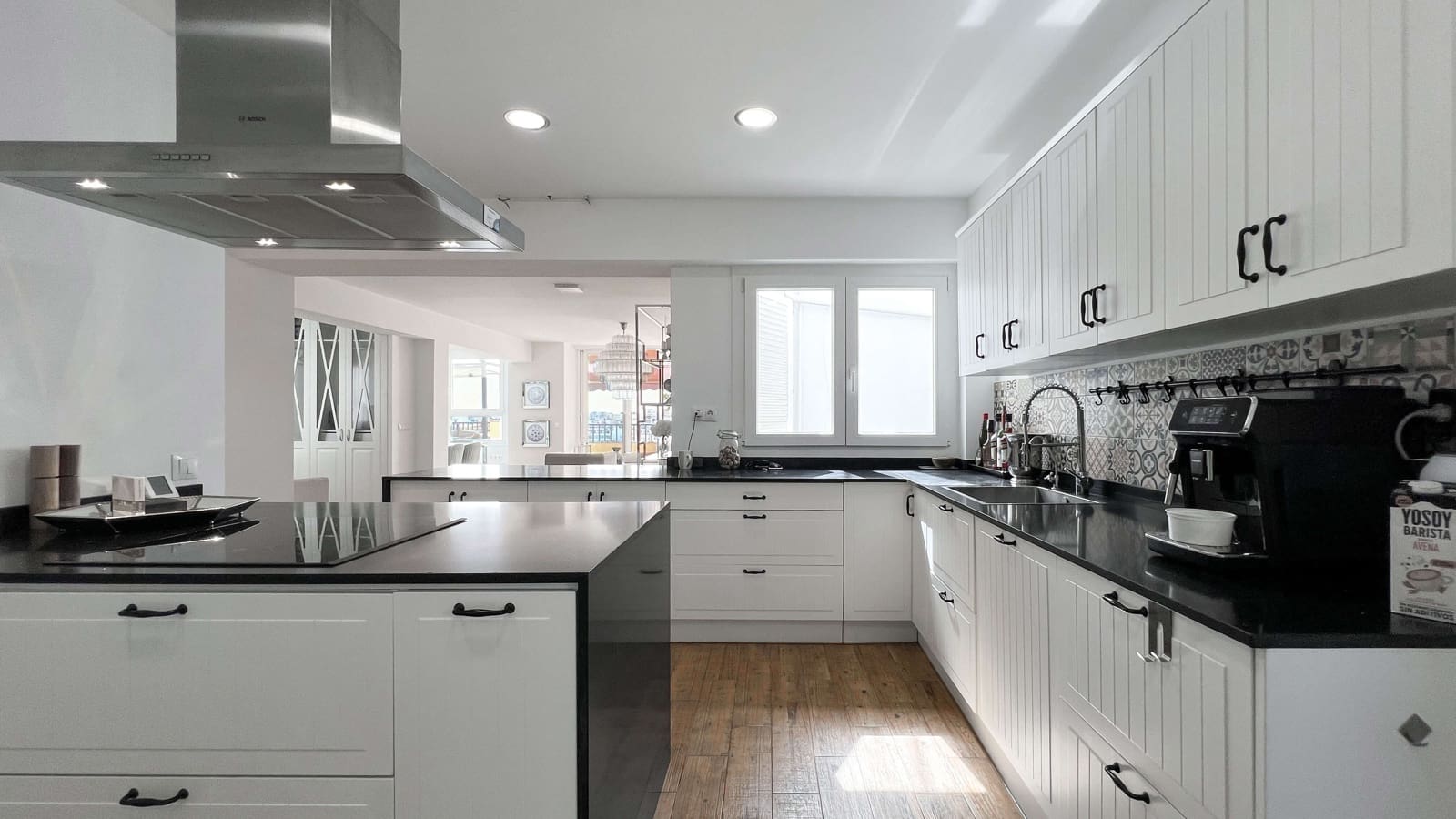 4 slaapkamer Penthouse te koop in Palma de Mallorca - € 1.340.000 (Ref: 8410899)