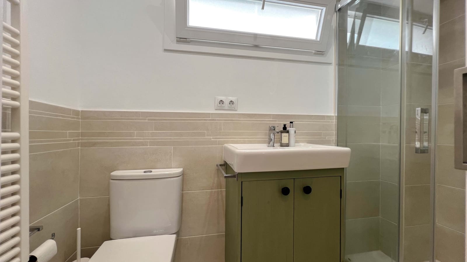 4 slaapkamer Penthouse te koop in Palma de Mallorca - € 1.340.000 (Ref: 8410899)