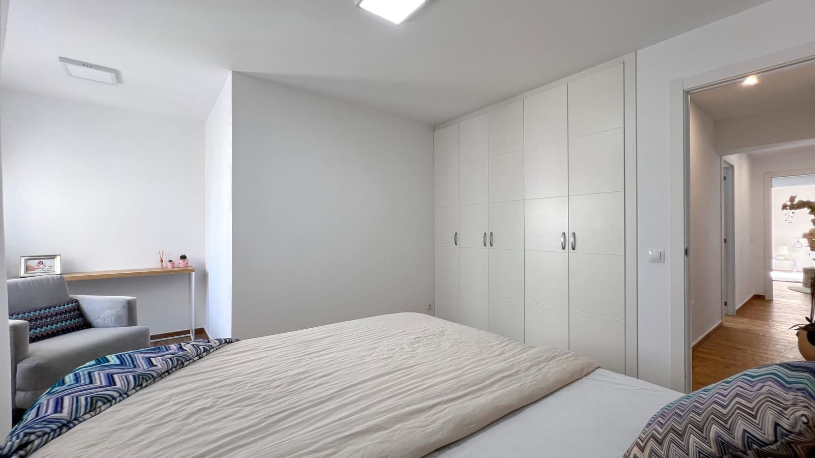 4 slaapkamer Penthouse te koop in Palma de Mallorca - € 1.340.000 (Ref: 8410899)