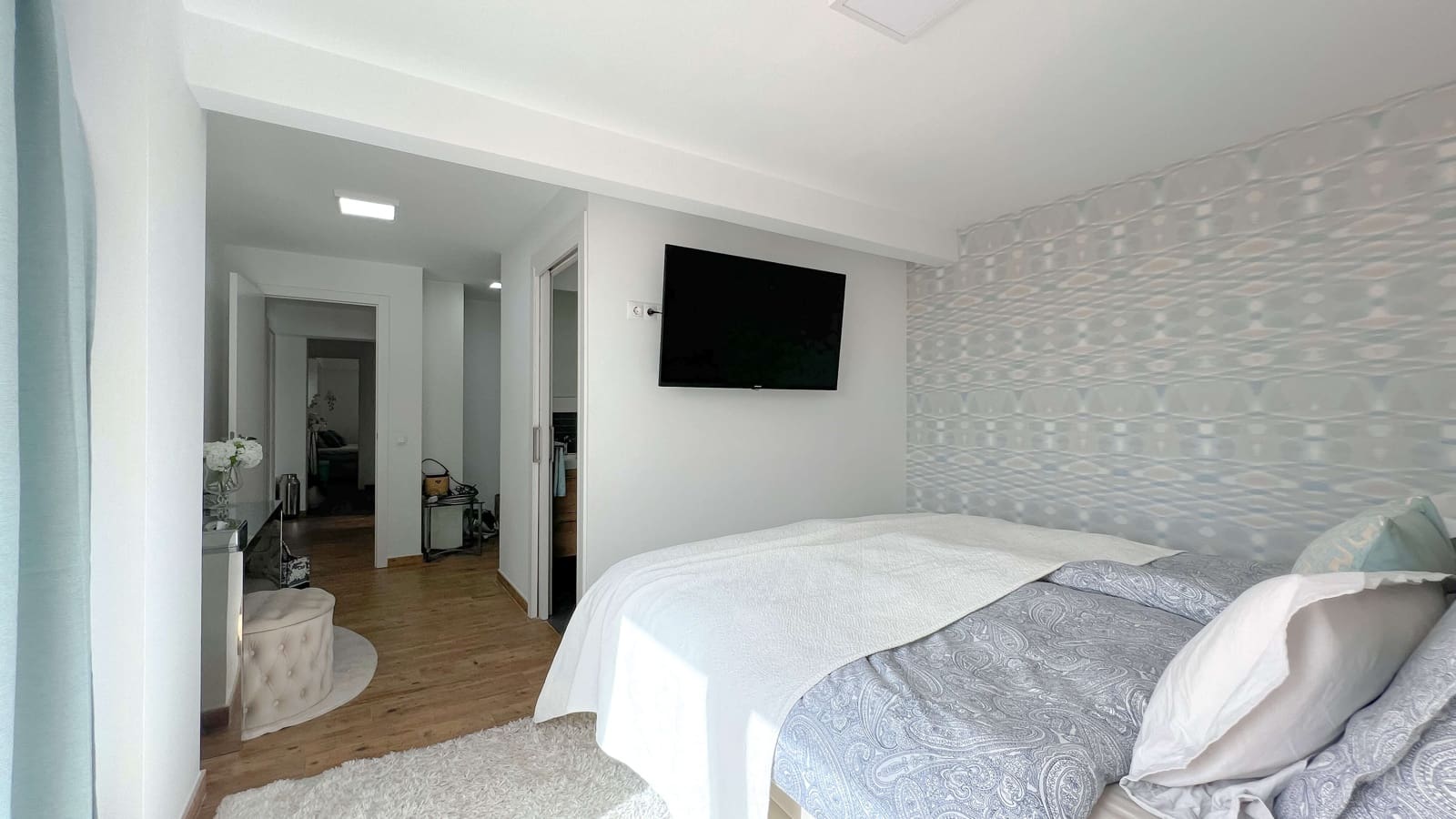 4 slaapkamer Penthouse te koop in Palma de Mallorca - € 1.340.000 (Ref: 8410899)