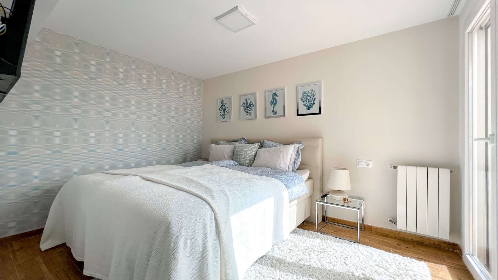 4 slaapkamer Penthouse te koop in Palma de Mallorca - € 1.340.000 (Ref: 8410899)