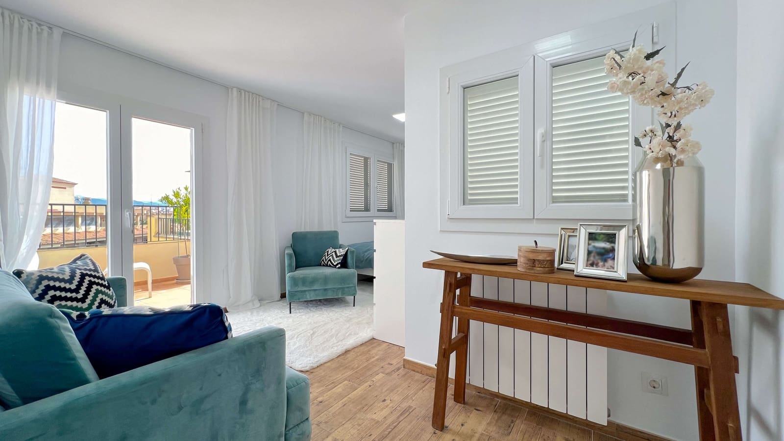 4 slaapkamer Penthouse te koop in Palma de Mallorca - € 1.340.000 (Ref: 8410899)
