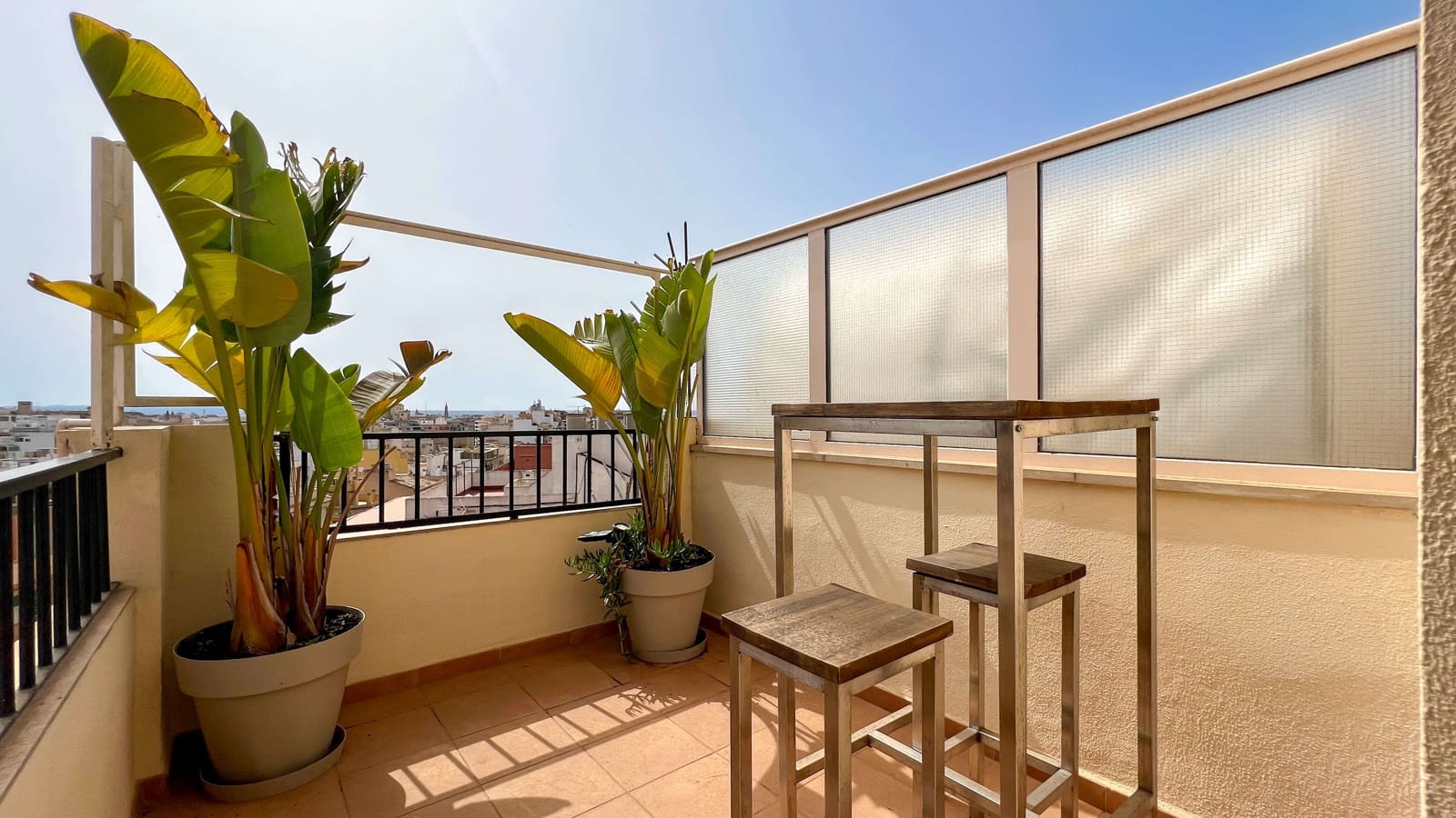 4 slaapkamer Penthouse te koop in Palma de Mallorca - € 1.340.000 (Ref: 8410899)