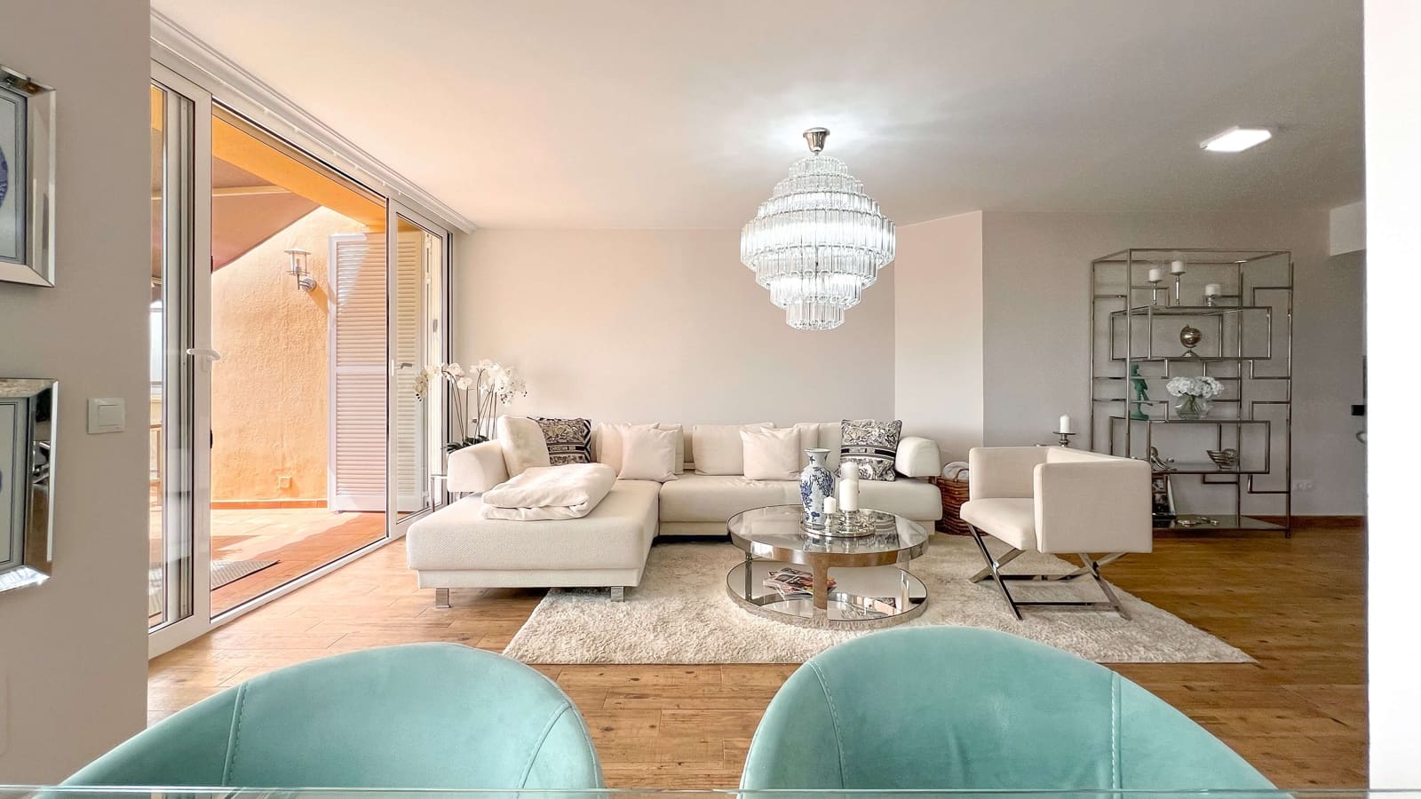 4 slaapkamer Penthouse te koop in Palma de Mallorca - € 1.340.000 (Ref: 8410899)