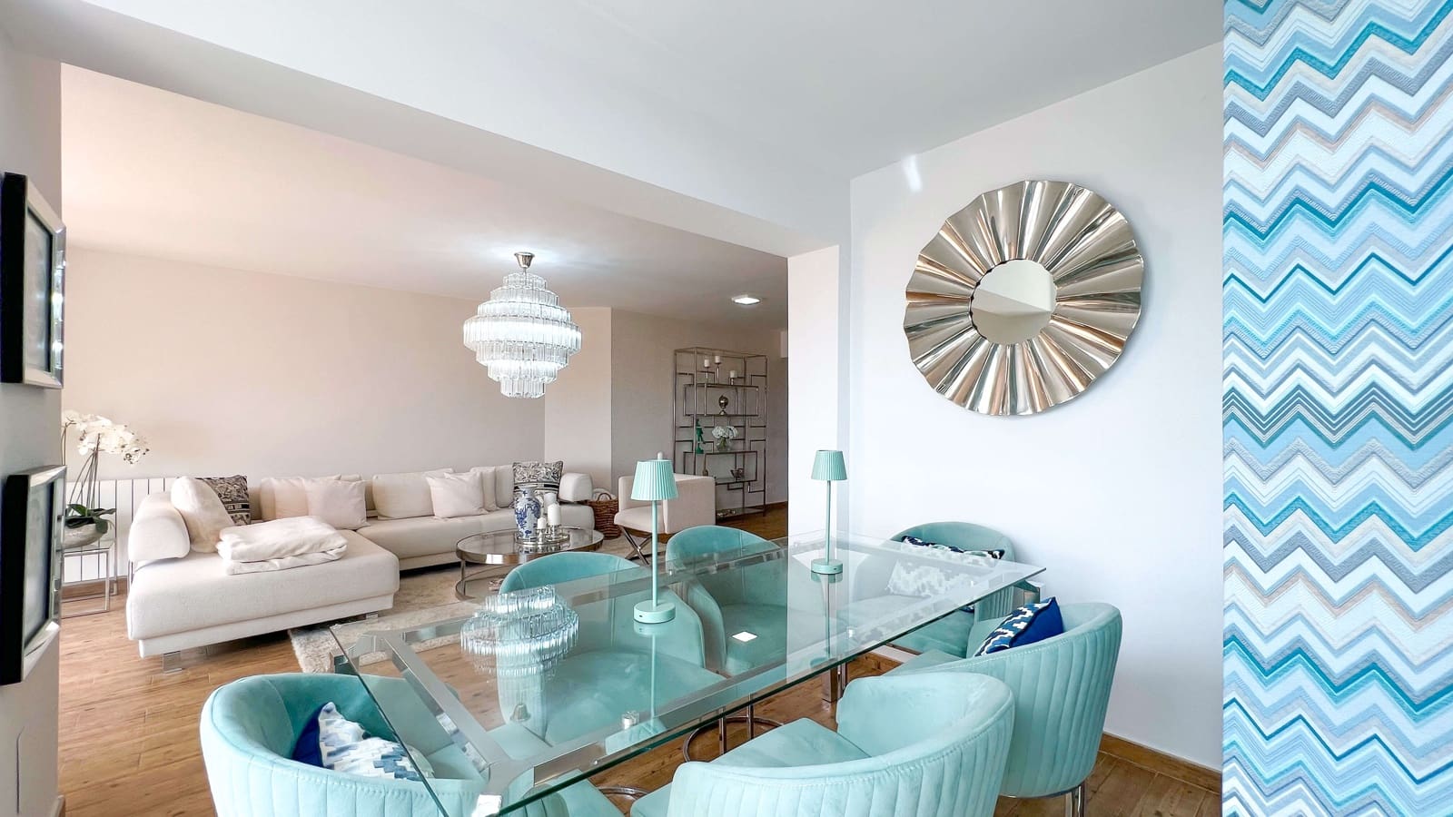 4 slaapkamer Penthouse te koop in Palma de Mallorca - € 1.340.000 (Ref: 8410899)