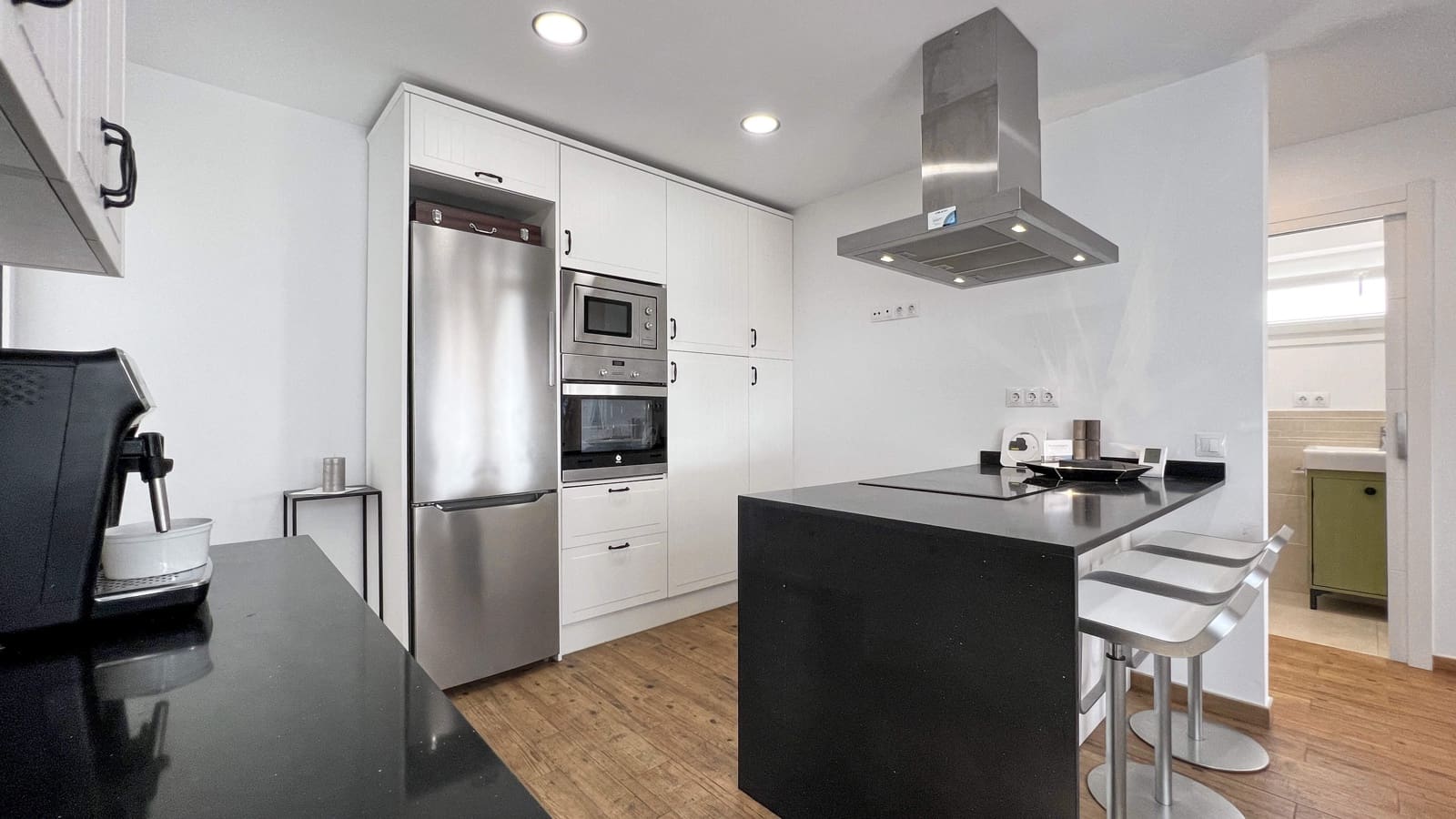 4 slaapkamer Penthouse te koop in Palma de Mallorca - € 1.340.000 (Ref: 8410899)