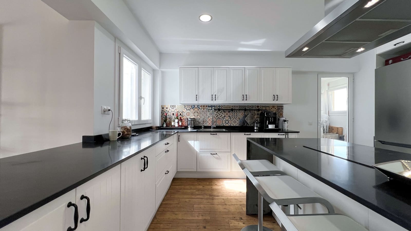 4 slaapkamer Penthouse te koop in Palma de Mallorca - € 1.340.000 (Ref: 8410899)