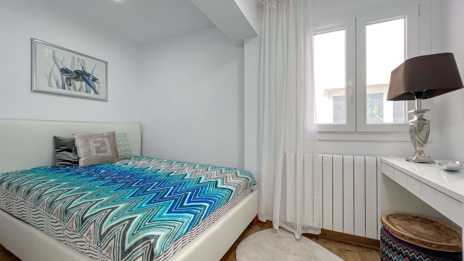 4 slaapkamer Penthouse te koop in Palma de Mallorca - € 1.340.000 (Ref: 8410899)
