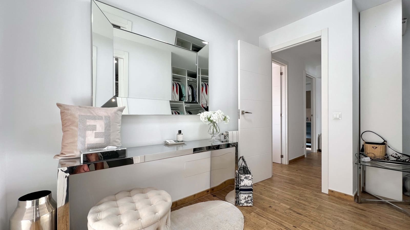 4 slaapkamer Penthouse te koop in Palma de Mallorca - € 1.340.000 (Ref: 8410899)