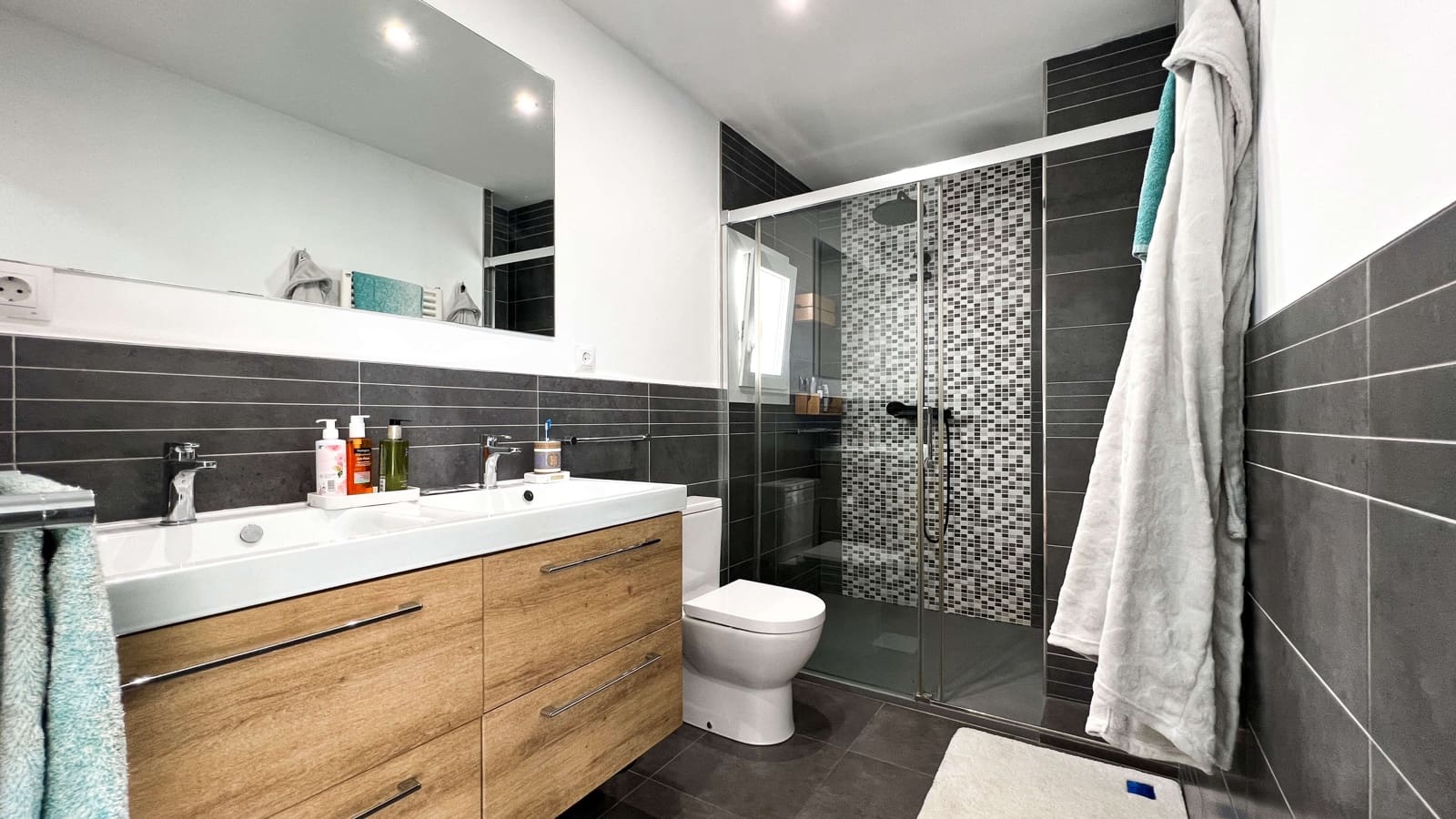 4 slaapkamer Penthouse te koop in Palma de Mallorca - € 1.340.000 (Ref: 8410899)