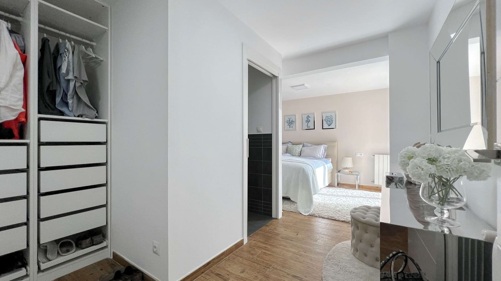 4 slaapkamer Penthouse te koop in Palma de Mallorca - € 1.340.000 (Ref: 8410899)