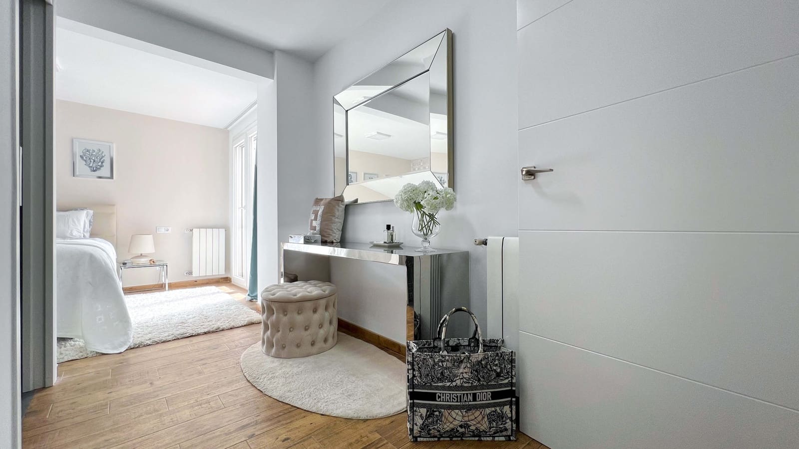 4 slaapkamer Penthouse te koop in Palma de Mallorca - € 1.340.000 (Ref: 8410899)