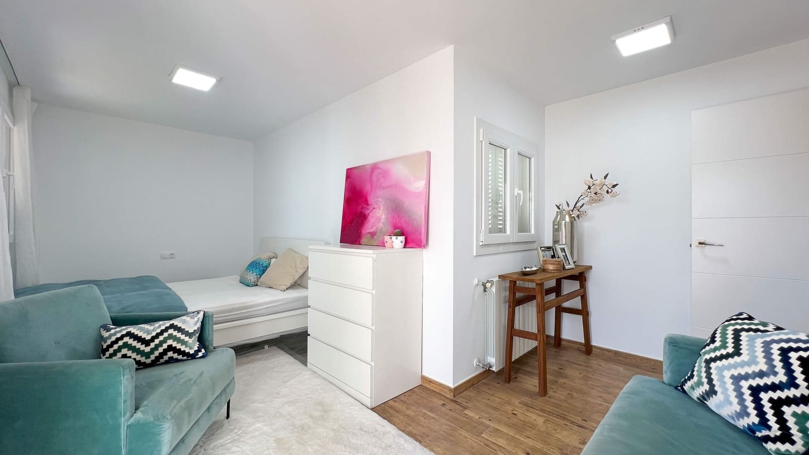 4 slaapkamer Penthouse te koop in Palma de Mallorca - € 1.340.000 (Ref: 8410899)