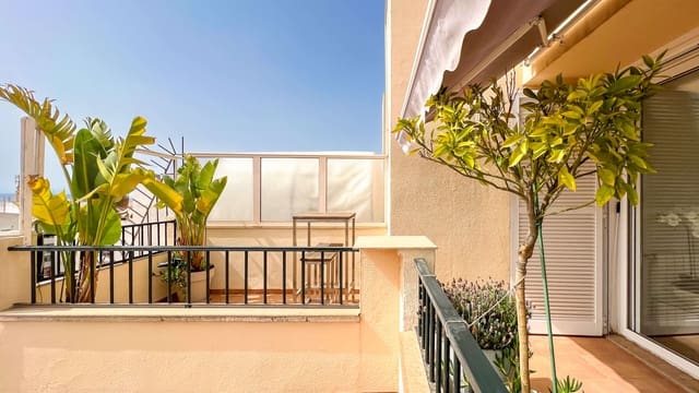 4 soveværelse Penthouse til salg i Santa Catalina, Palma de Mallorca - € 1.340.000 (Ref: 8410899)