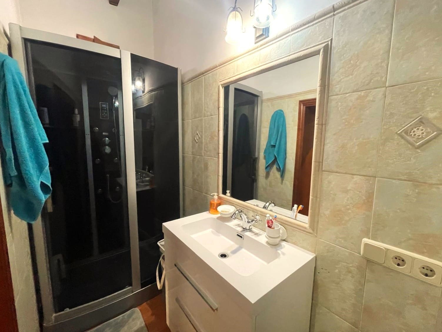 14 soverom Hus til salgs i Manacor med svømmebasseng garasje - € 1 100 000 (Ref: 8410900)