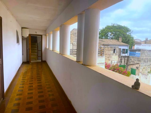 14 soverom Hus til salgs i Manacor med svømmebasseng garasje - € 1 100 000 (Ref: 8410900)